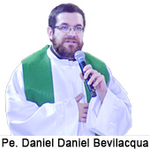 Aclamação ao Evangelho