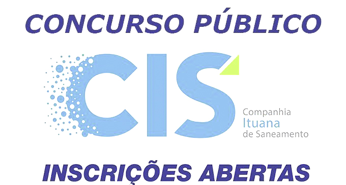 CIS anuncia Concurso Público