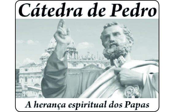 Cátedra de Pedro – Audiência Geral do Papa São João Paulo II realizada em 20de agosto de 1980