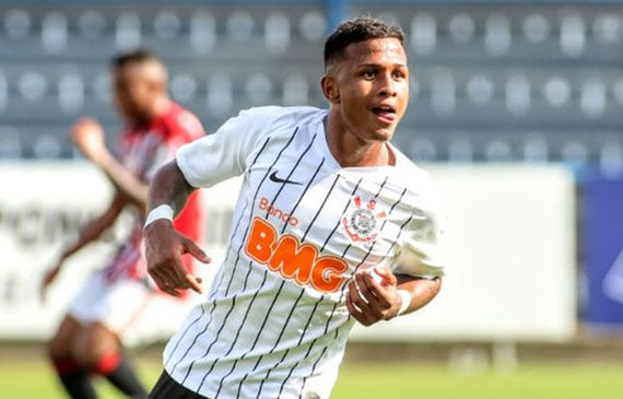 Após passagem pelo Corinthians, Léo Pereira retorna ao Ituano