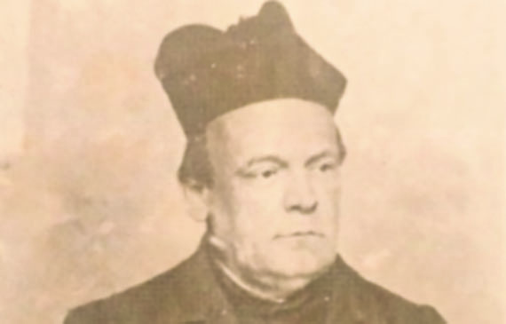 Missão Romana dos Jesuítas em Itu – Padre Lourenço Rossi