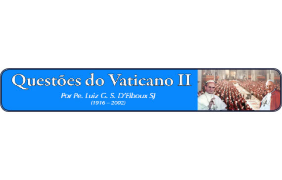 Vaticano II: celebrando os meios de difusão
