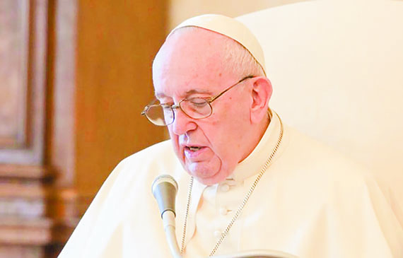 Papa Francisco publica a Encíclica “Fratelli Tutti”