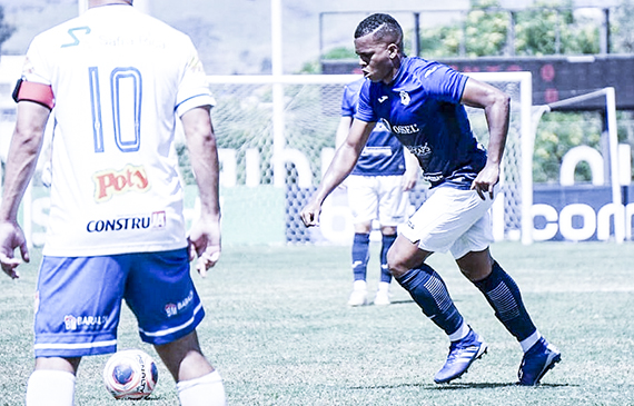 PAULISTÃO A2: Jogos de ida terminam em equilíbrio