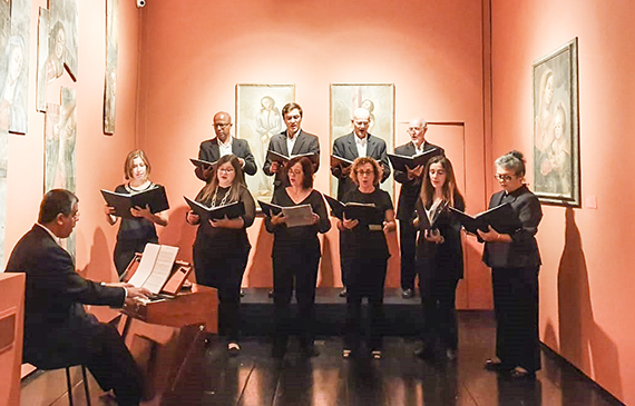 Concerto abre celebrações dos 200 anos do Patrocínio