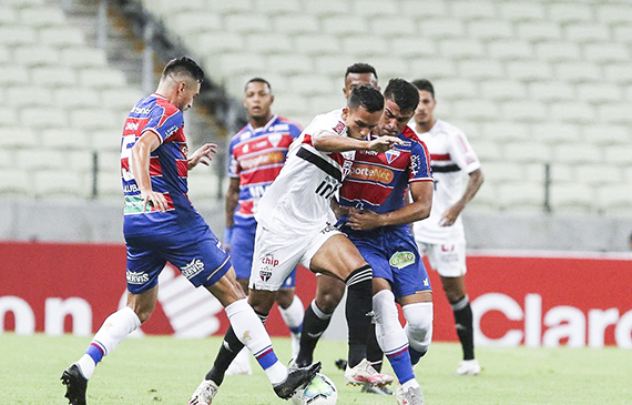 Copa do Brasil – Oitavas-de-Final