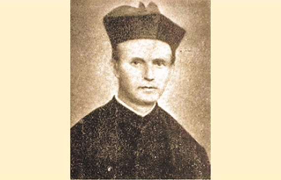 Missão Romana dos Jesuítas em Itu – Padre Augusto Servanzi