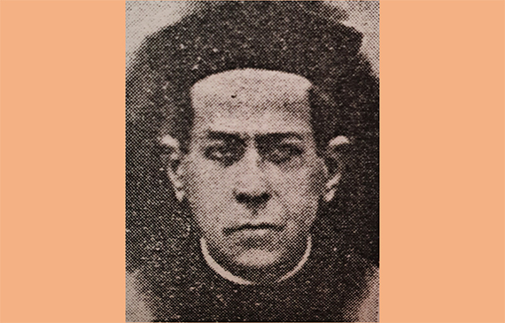 Missão Romana dos Jesuítas em Itu – Padre João Batista Fialho de Vargas