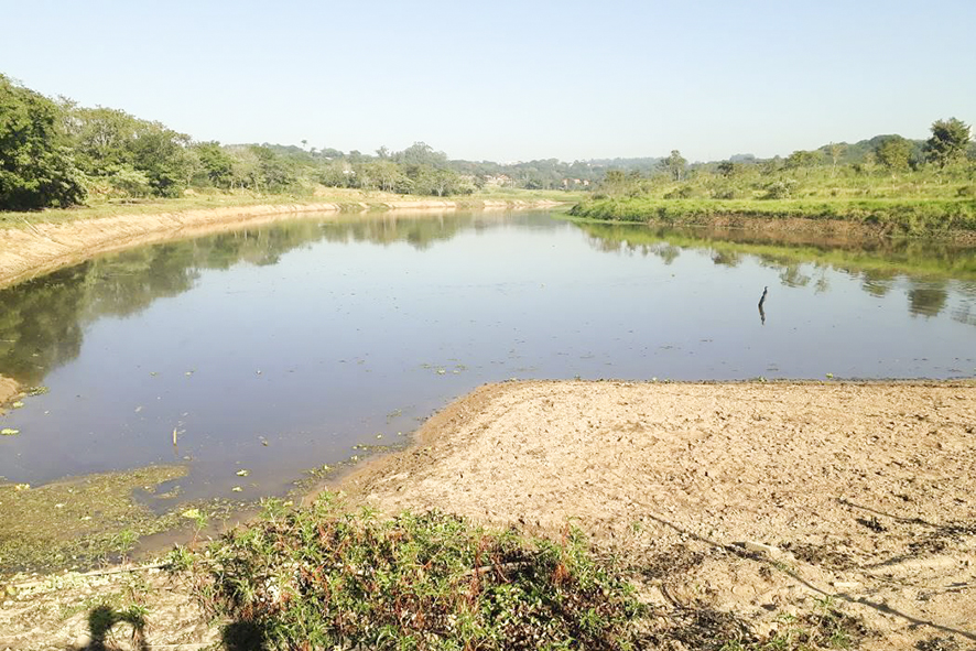 CIS anuncia pacote de obras e lança campanha para uso consciente de água