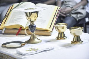 29º Domingo do Tempo Comum 1liturgia