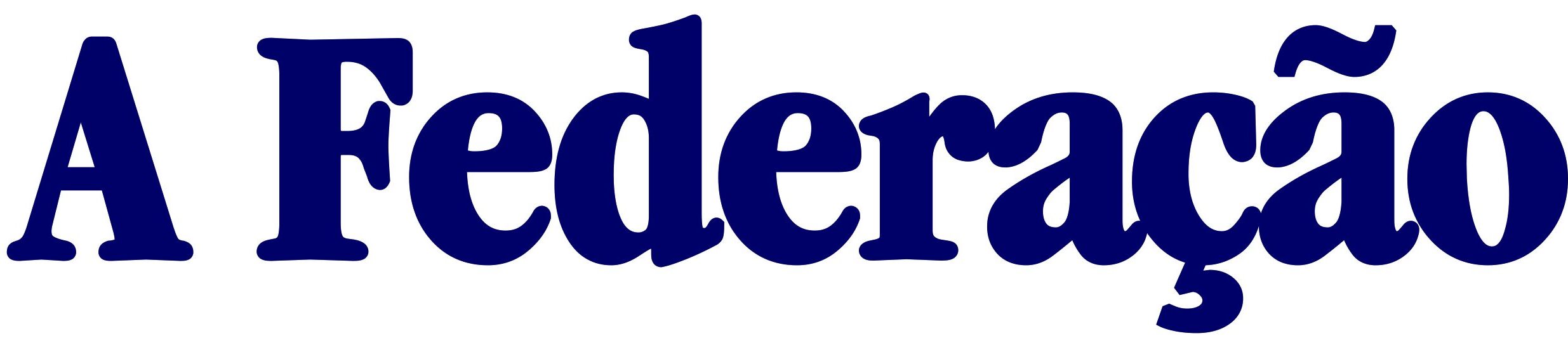 Jornal A Federação