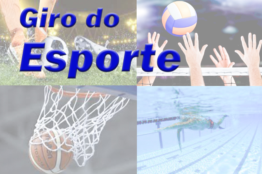 Giro do Esporte – 28/01/2022