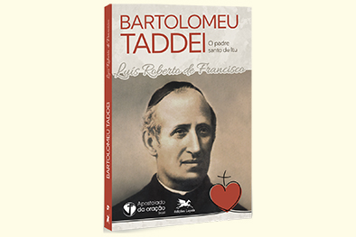 Livro “Bartolomeu Taddei o padre santo de Itu” é lançado em Salvador