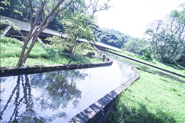 Nova Represa Braiaiá é anunciada