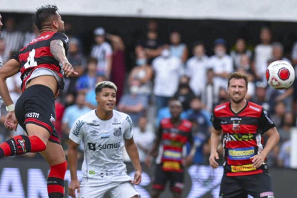 Tabu mantido: Ituano perde na Vila