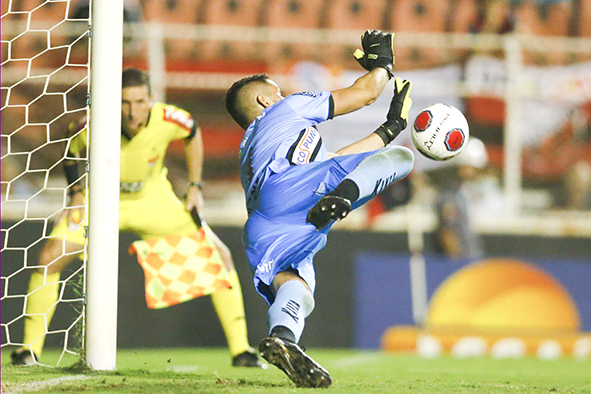 Ituano avança à final do Troféu do Interior, nos pênaltis!