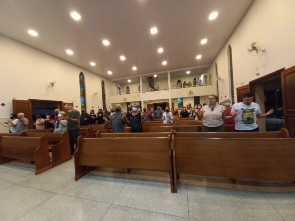 Penitenciais da Quaresma