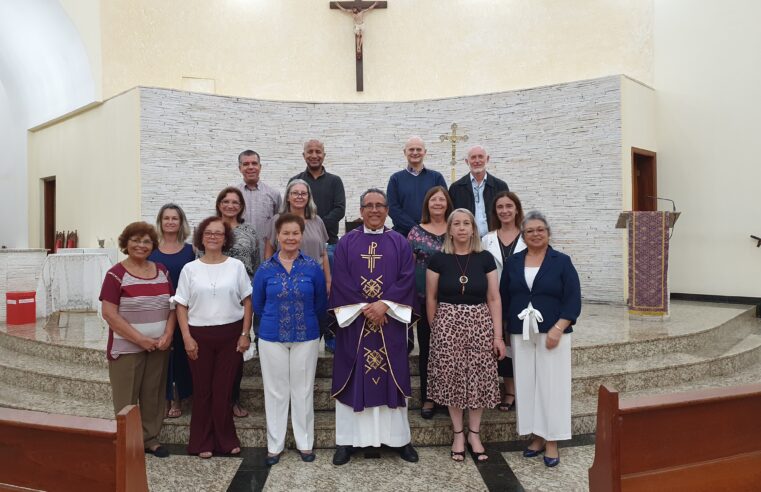 Novas atividades da Schola Cantorum de Itu