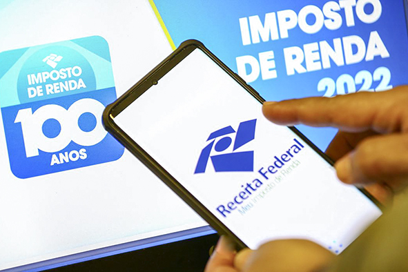 Governo lança ferramenta para avaliar serviço digital do IRPF