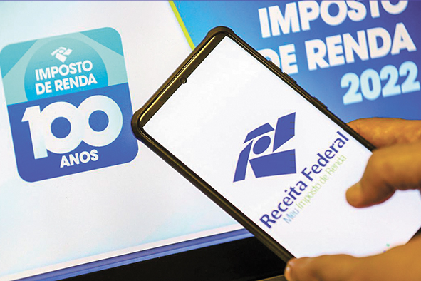 Como evitar erros na Declaração do Imposto de Renda