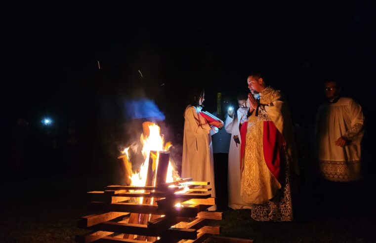 Semana Santa – Par. Sagrada Família