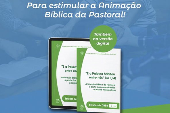 Comissão Bíblico-catequética propõe avaliação do estudo nº 114 aprovado na 58ª AG CNBB