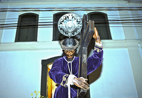 Na “Semana Maior”, tradição e liturgia se unem para celebrar o Amor de Deus pelos homens