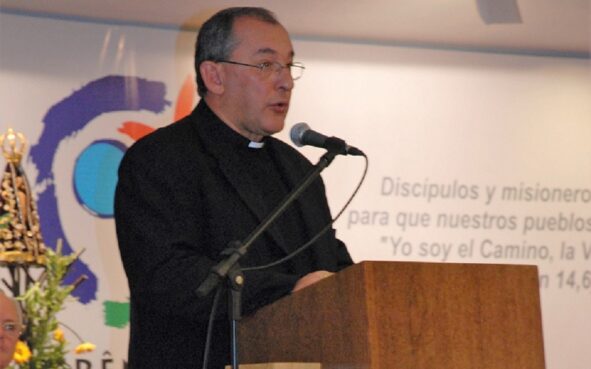 15 anos da Conferência de Aparecida
