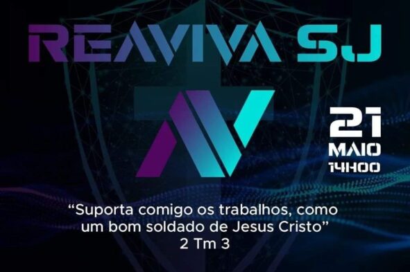 Setor Juventude promove 1º Reaviva