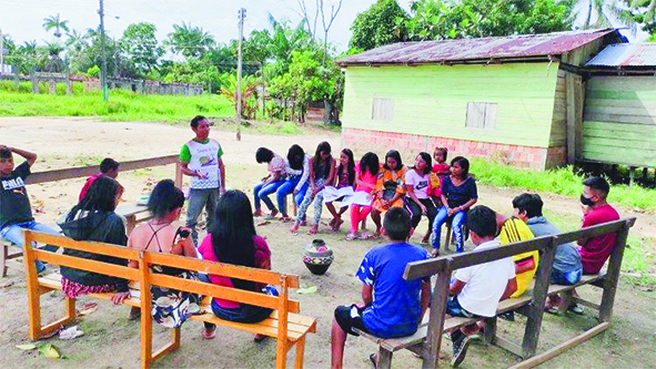 Igreja da Amazônia: fazer memória dos 50 anos dos primeiro encontro de Bispos da Amazônia em Santarém (PA)