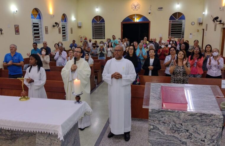 Festa de Nossa Senhora de Fátima