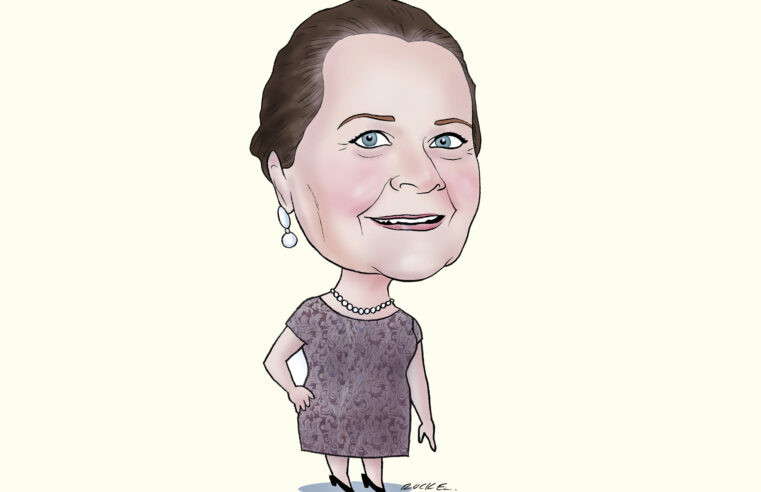 Cidinha Balás