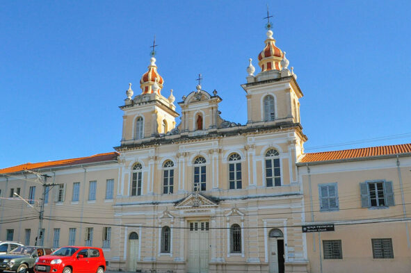 Irmãs de São José celebram bodas de vida religiosa