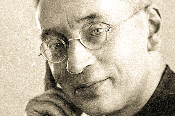 Frei Tito: um homem comprometido com os desafios do seu tempo