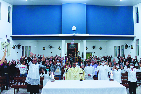 Novena de São João Batista