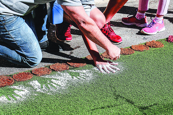 Ruas do Centro serão interditadas para realização de Corpus Christi