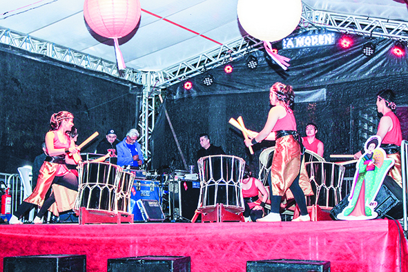 Festa Japonesa de Itu acontece no próximo final de semana