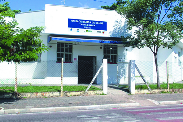 Secretaria de Saúde prossegue com campanhas de vacinação