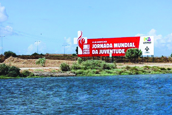 JMJ 2023: “Jornadas da Juventude passadas foram os maiores eventos que aconteceram nesses países”