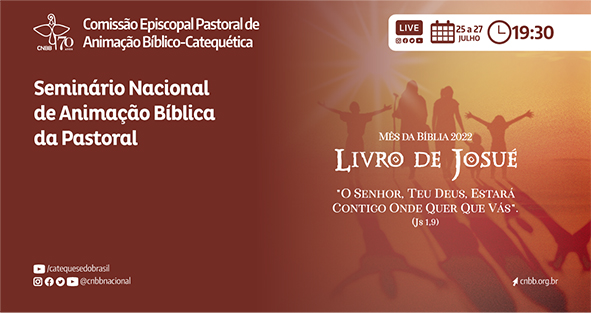 Comissão para a Animação Bíblico-Catequética promove seminário nacional
