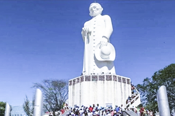 Santa Sé autoriza abertura do processo de beatificação do padre Cícero Romão Batista