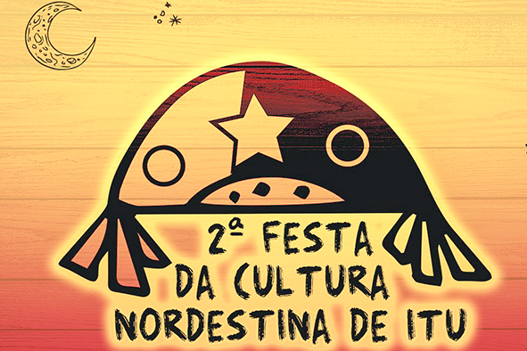 2ª Festa da Cultura Nordestina de Itu