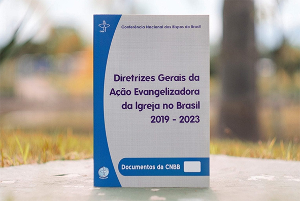 Em carta à Igreja no Brasil, CNBB anuncia caminho sinodal para construção das novas Diretrizes Gerais da Ação Evangelizadora