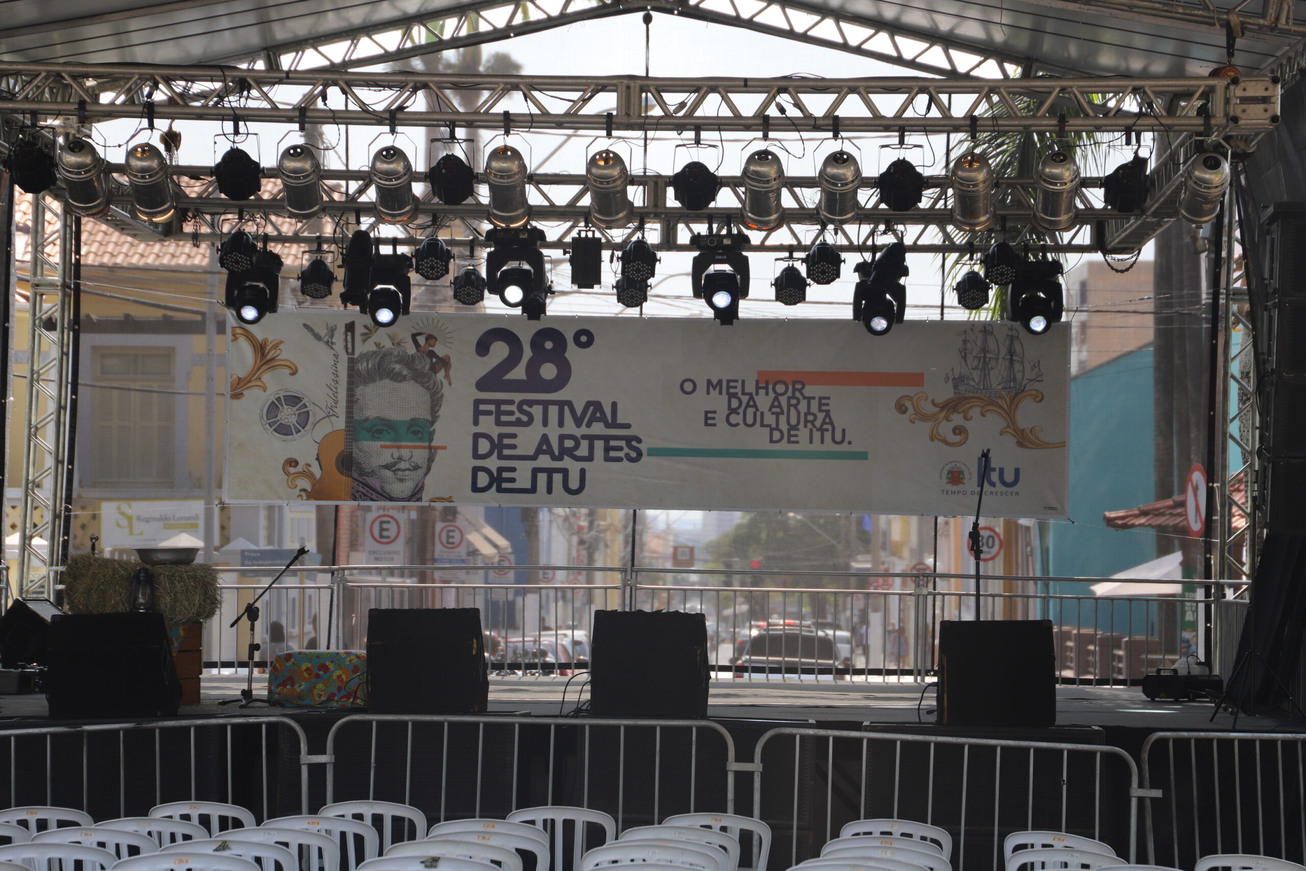 Festival de Artes de Itu traz show do Brothers Of Brazil neste sábado