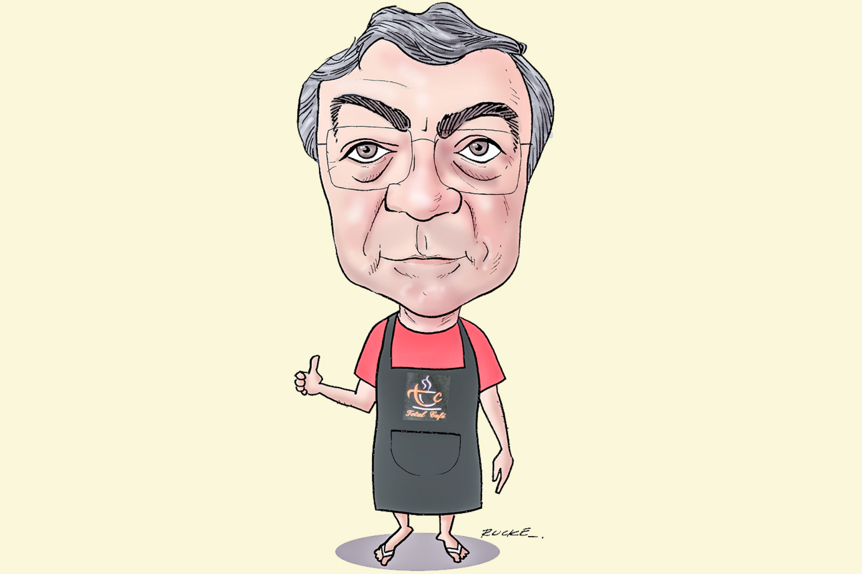 Ibraim Bueno Proença