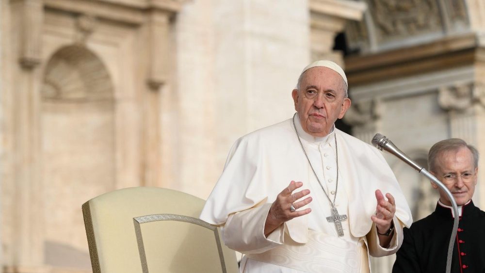 Papa recorda Beata Benigna do Ceará: testemunho coerente do Evangelho