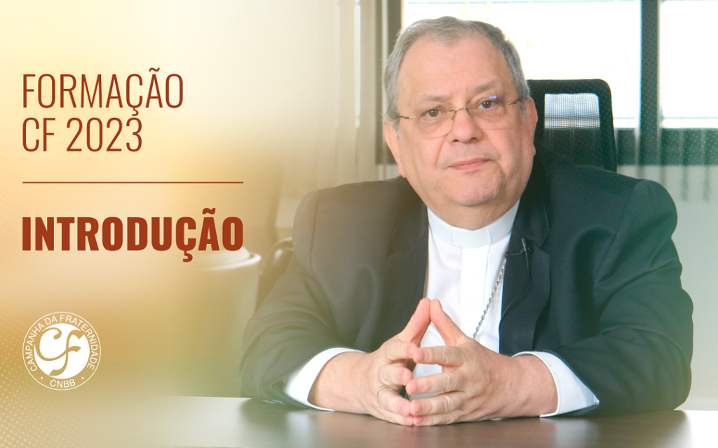 Dom Joel motiva aprofundamento para a CF 2023: “Nós cristãos somos convidados a refletir sobre o tema da fome”
