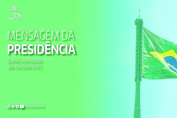 Bispos destacam a importância de continuar a exercer a cidadania após as eleições