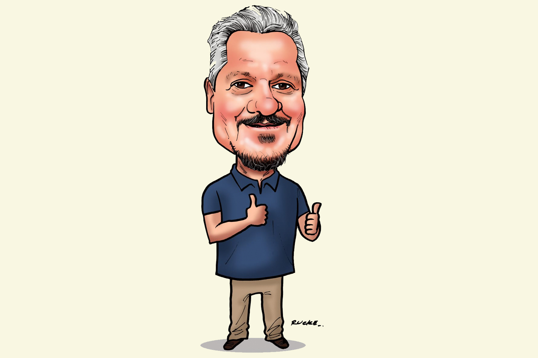 Renato Boff