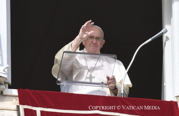 Papa Francisco: ‘o Advento é um tempo para aprendermos de novo quem é o nosso Senhor